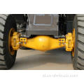 Wheel Loader Mini 2 Ton Dengan Banyak Attachment